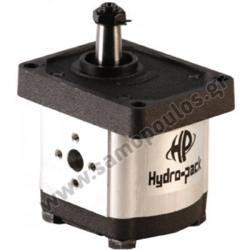 ΑΝΤΛΙΑ ΛΑΔΙΟΥ 11L, Φ36 ΚΩΝΟΣ , ΑΡΙΣΤΕΡΗ, ΤΥΠΟΥ FIAT